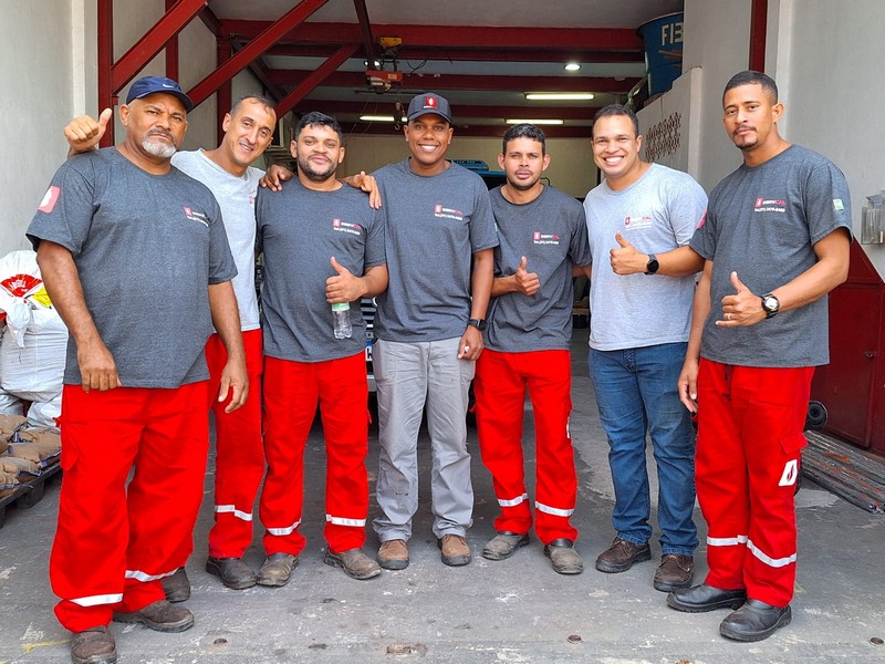 Nossos Diferenciais