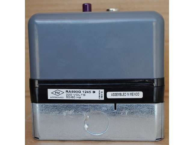 RA890 RA890